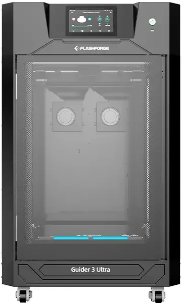 Flashforge Guider 3 Ultra — фото 1