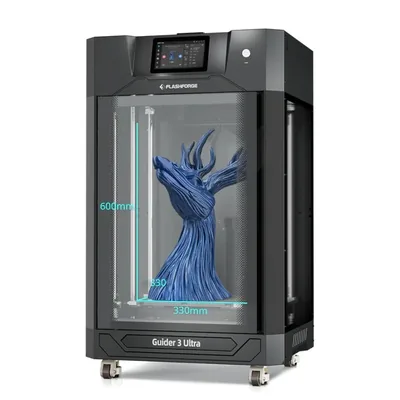 Flashforge Guider 3