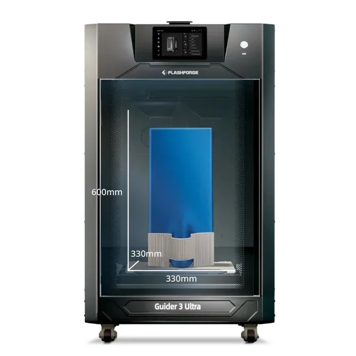 Flashforge Guider 3 — фото 2