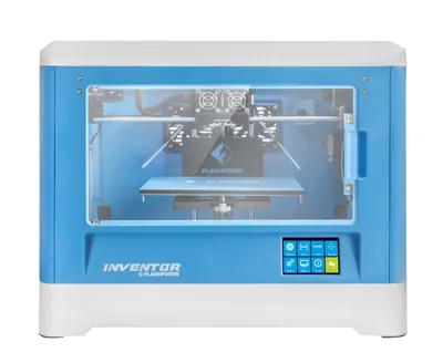 Flashforge Inventor