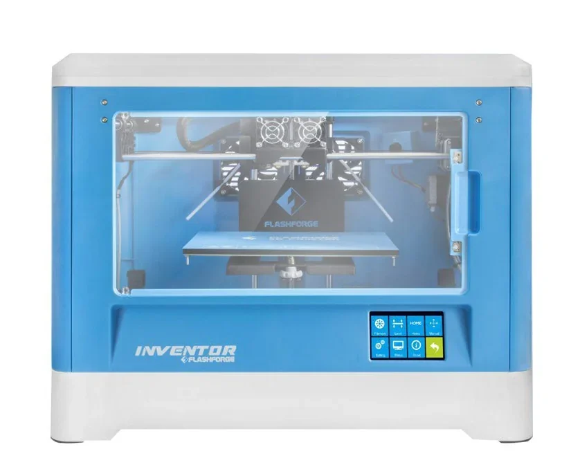 Flashforge Inventor — фото 1