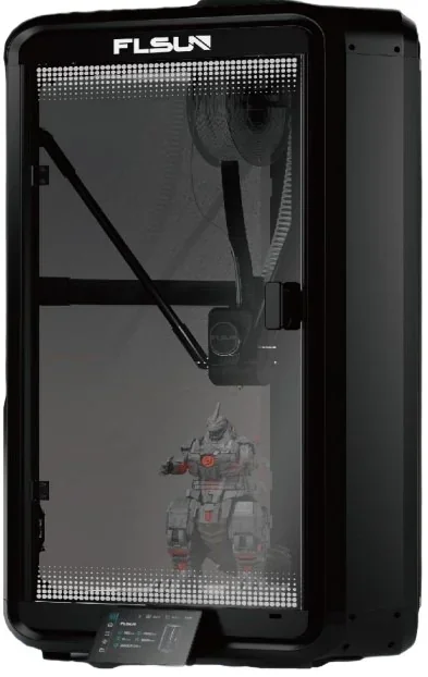 FLSUN T1 Pro — фото 1