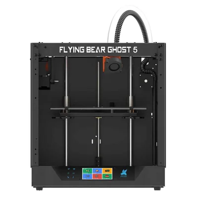 Flying Bear Ghost 5