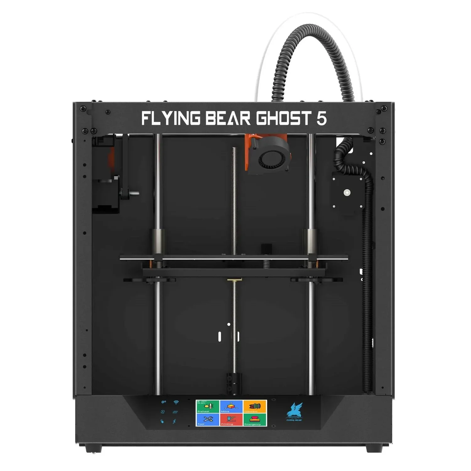 Flying Bear Ghost 5 — фото 1