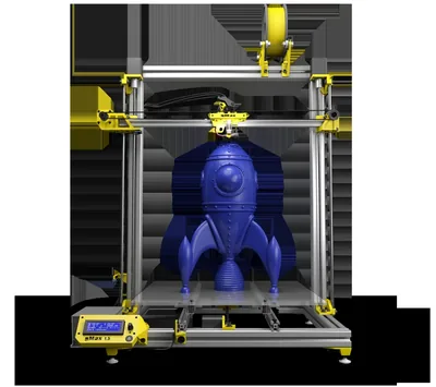 gCreate gMax 1.5 XT+