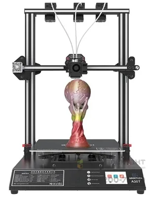Geeetech A30T