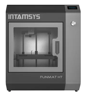 Intamsys Funmat HT