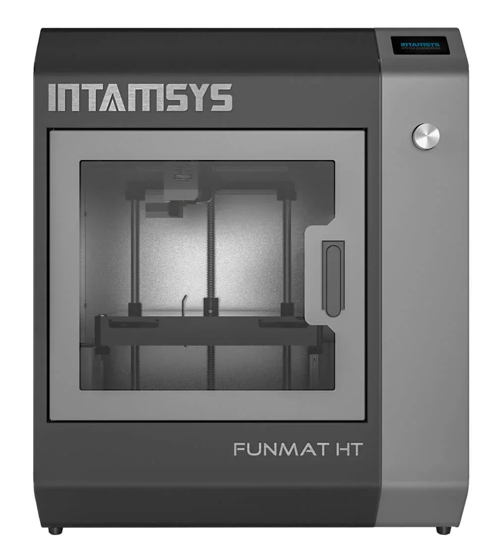 Intamsys Funmat HT — фото 1