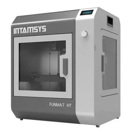 Intamsys Funmat HT — фото 2