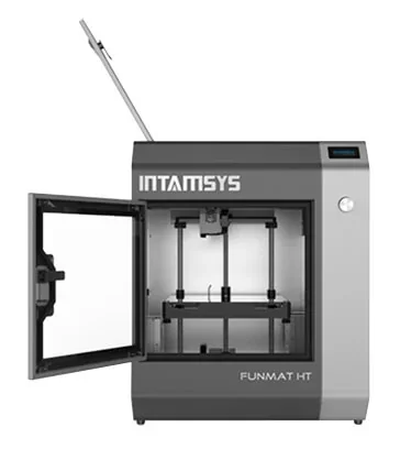 Intamsys Funmat HT — фото 4