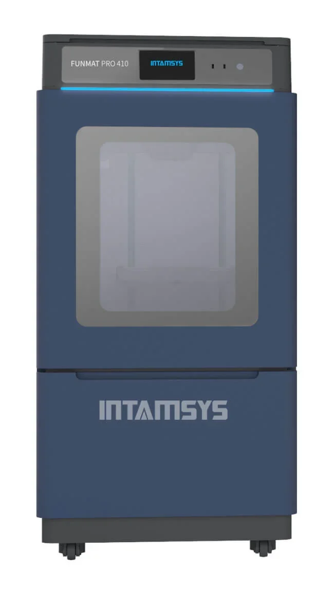 Intamsys Funmat Pro 410 — фото 1