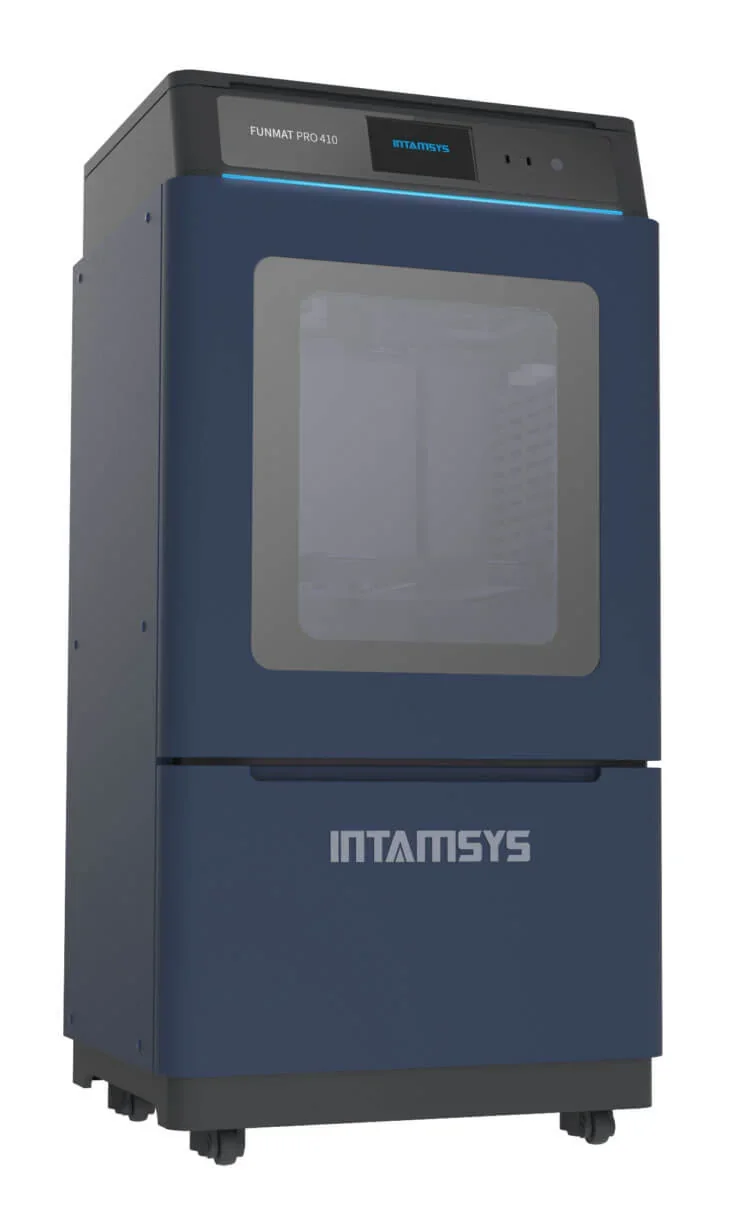 Intamsys Funmat Pro 410 — фото 2