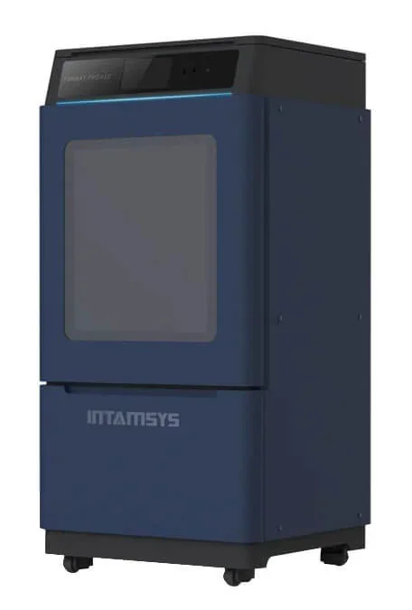 Intamsys Funmat Pro 410 — фото 3