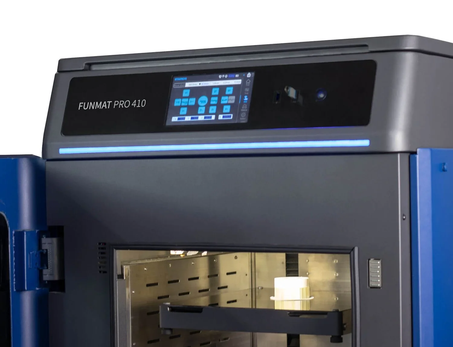 Intamsys Funmat Pro 410 — фото 4
