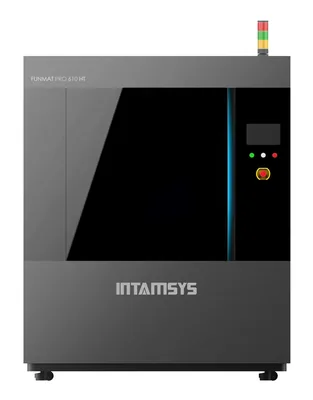 Intamsys Funmat Pro 610 HT