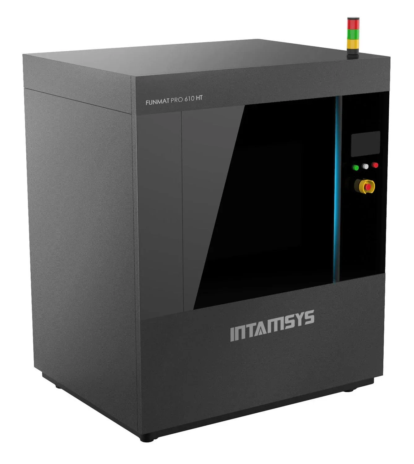 Intamsys Funmat Pro 610 HT — фото 2