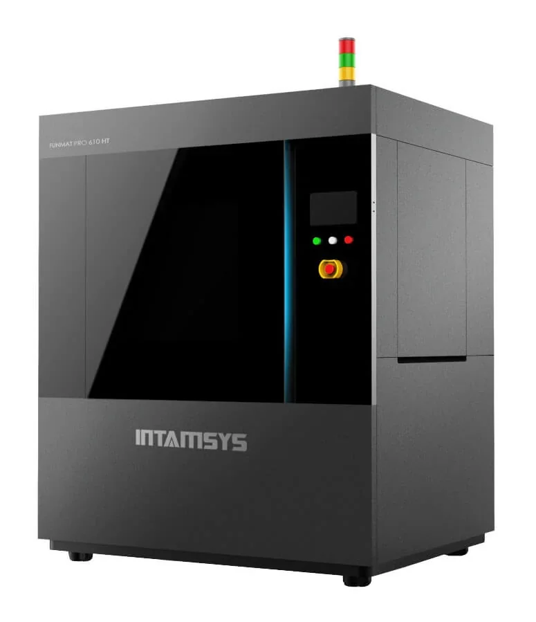 Intamsys Funmat Pro 610 HT — фото 3