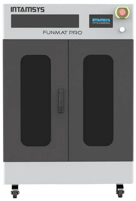 Intamsys Funmat Pro