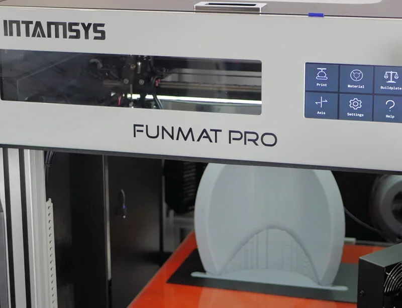 Intamsys Funmat Pro — фото 4