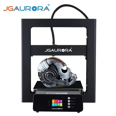 JGAurora A5S