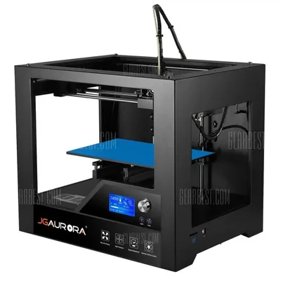 JGAurora Z603S