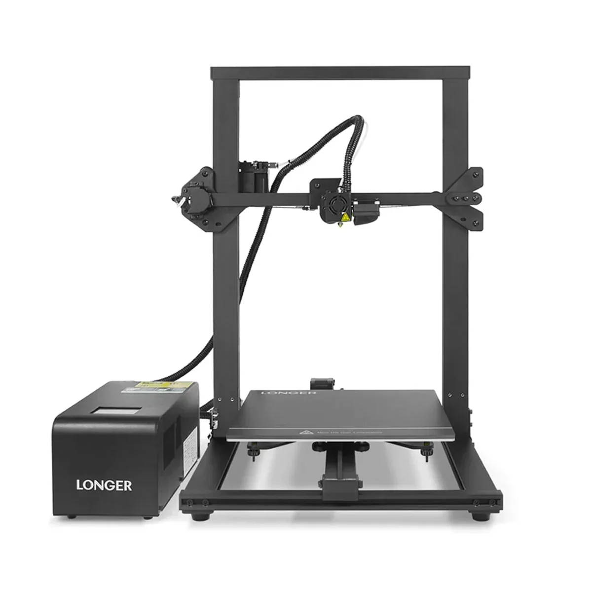 Longer LK1 Pro — фото 1