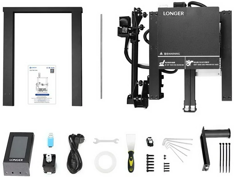 Longer LK4 Pro — фото 4