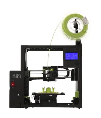 LulzBot Mini 2