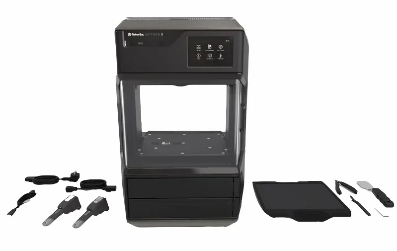 MakerBot Method X — фото 4