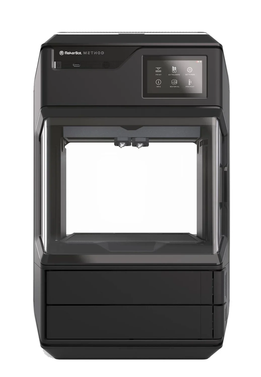 MakerBot Method — фото 1