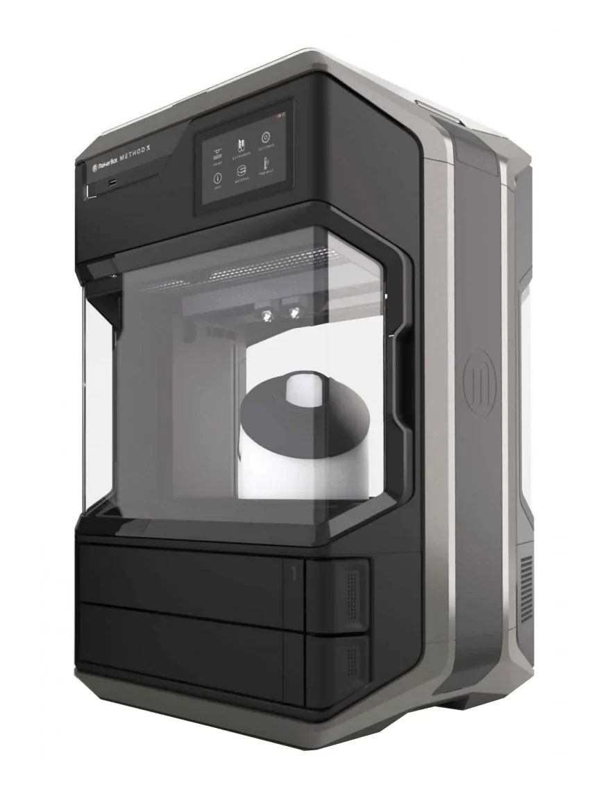MakerBot Method — фото 2
