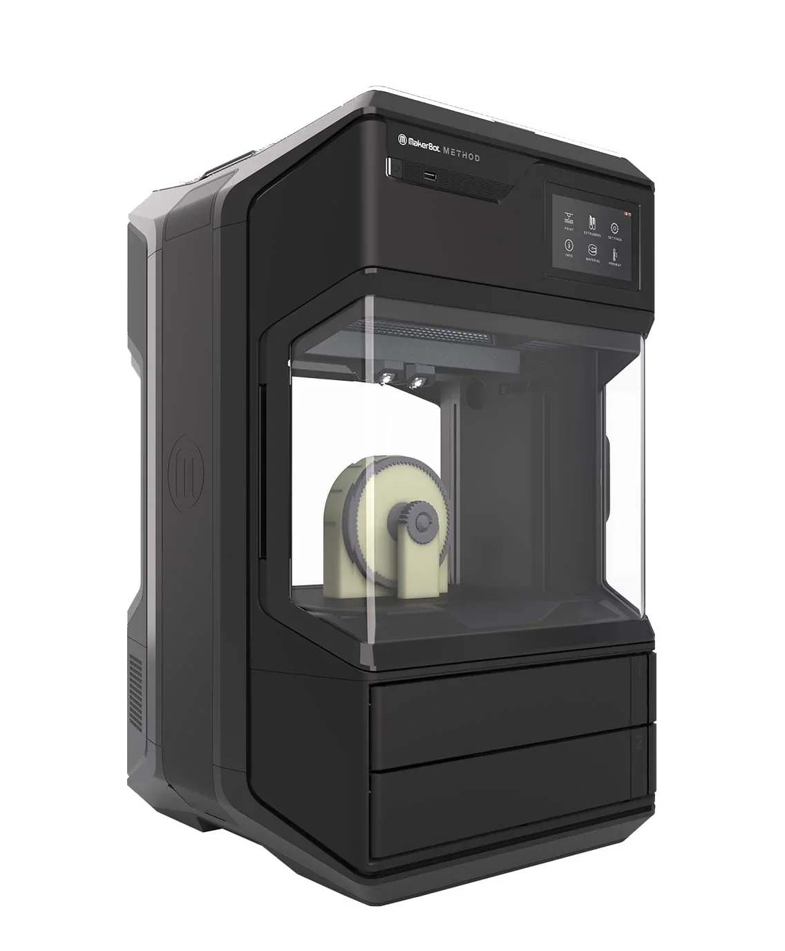 MakerBot Method — фото 3