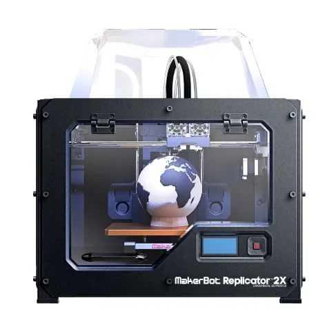 MakerBot Replicator 2 — фото 1