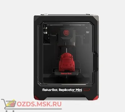 MakerBot Replicator Mini+
