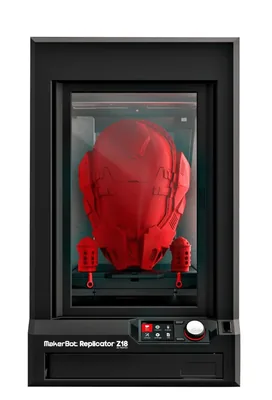 MakerBot Replicator Z18