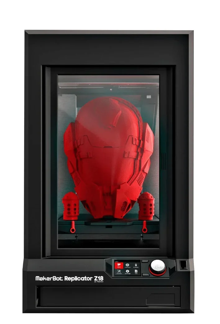 MakerBot Replicator Z18 — фото 1