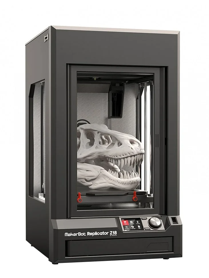 MakerBot Replicator Z18 — фото 3