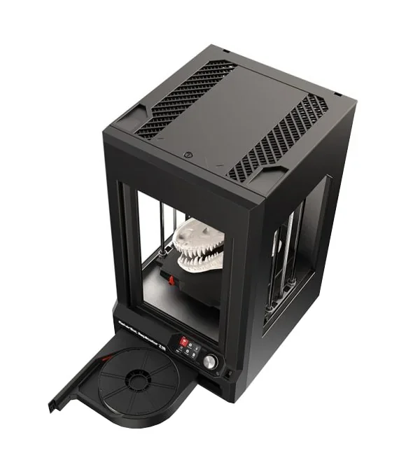 MakerBot Replicator Z18 — фото 4