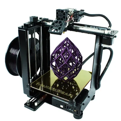 MakerGear M2