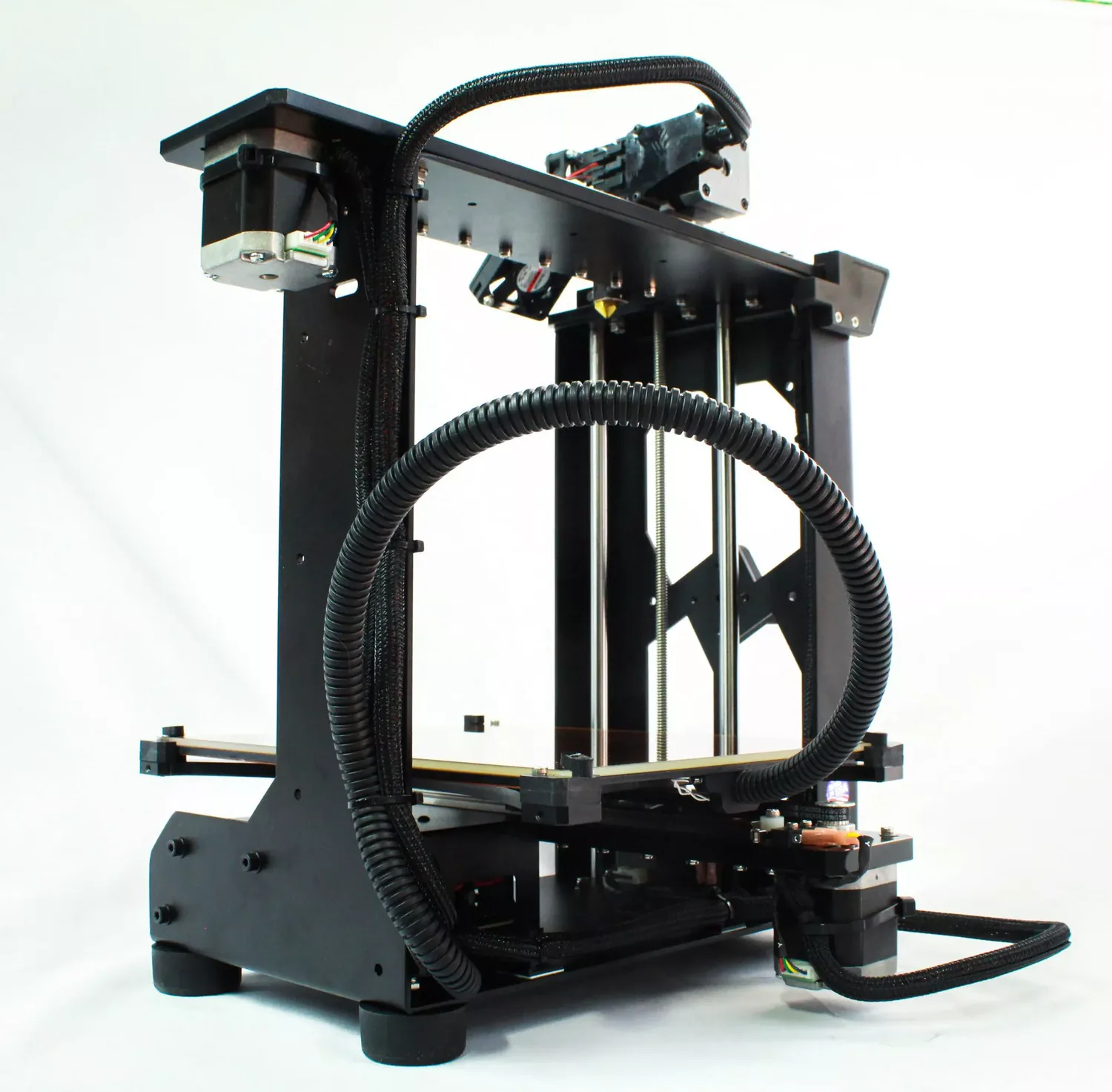 MakerGear M2 — фото 3