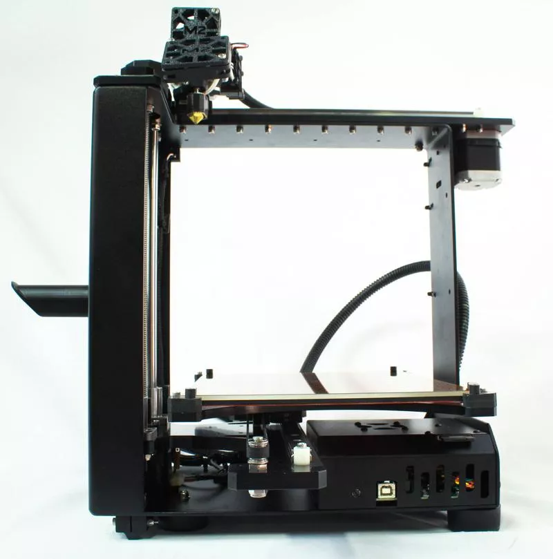 MakerGear M2 — фото 4