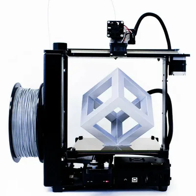 MakerGear M3-SE