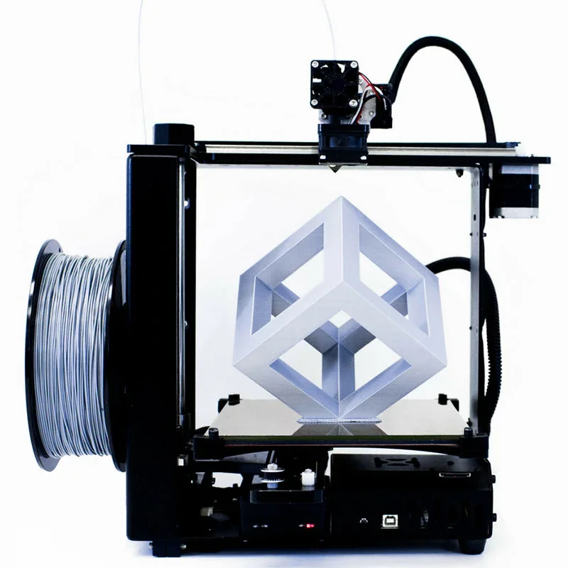 MakerGear M3-SE — фото 1