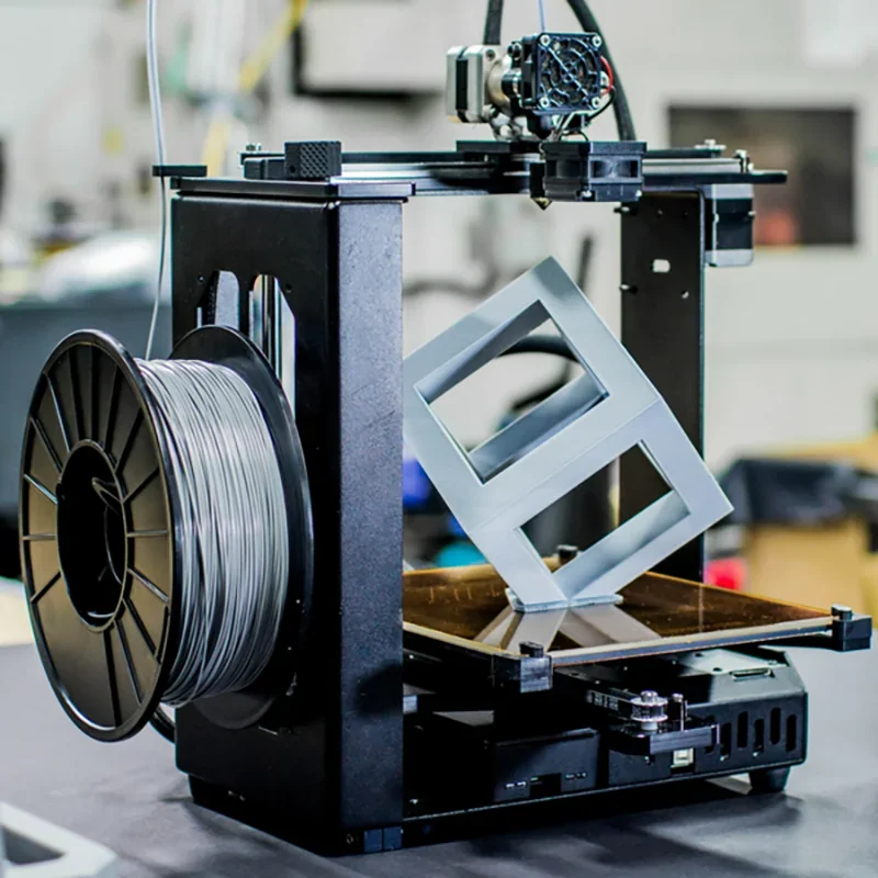 MakerGear M3-SE — фото 2