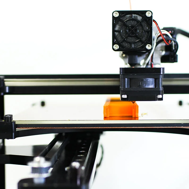 MakerGear M3-SE — фото 3