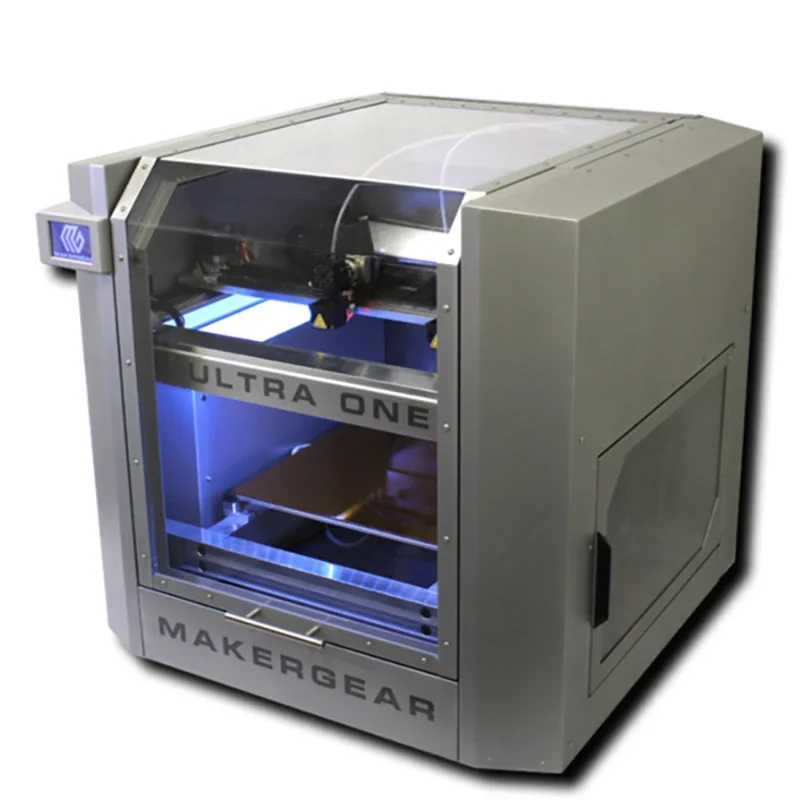 MakerGear Ultra One — фото 1