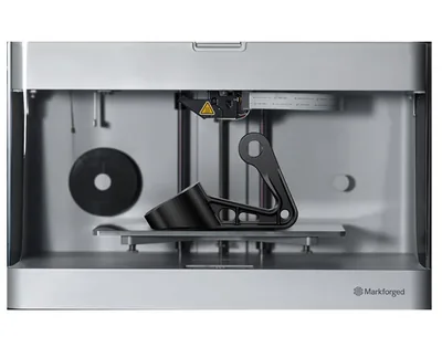 Markforged Mark Two