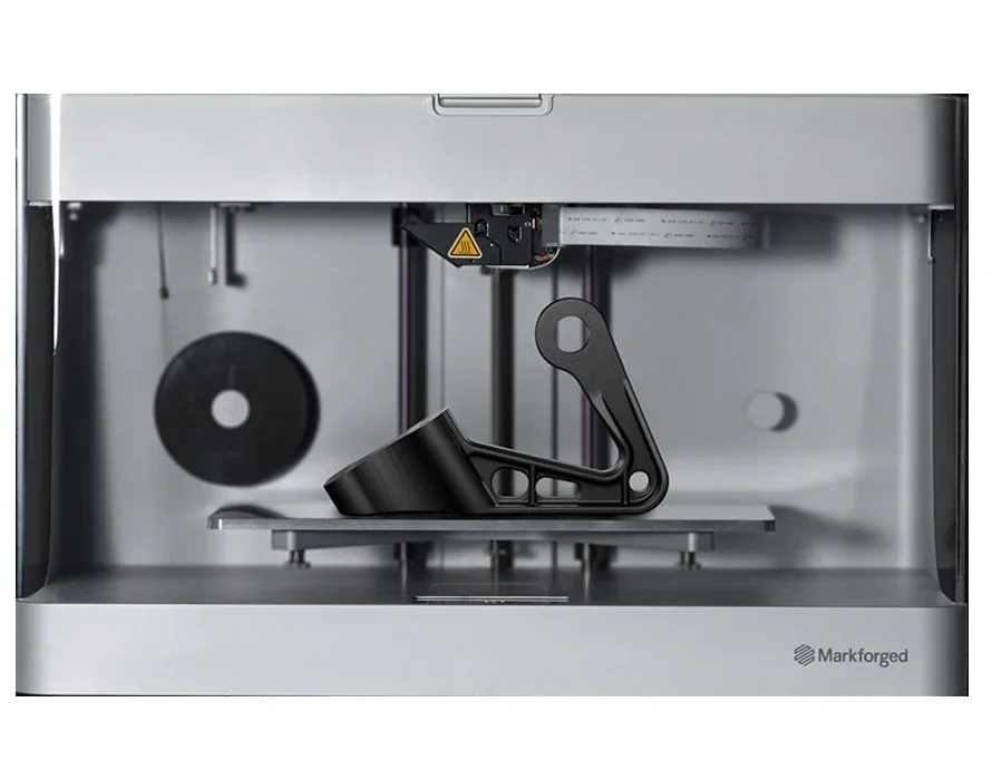 Markforged Mark Two — фото 1
