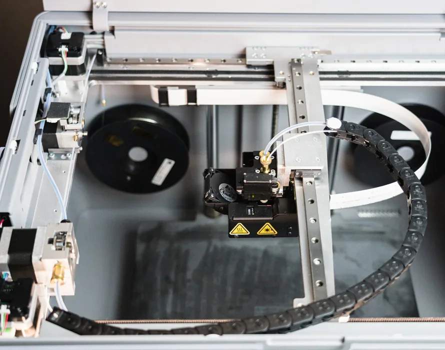 Markforged Mark Two — фото 3