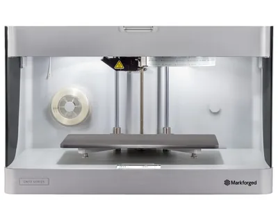 Markforged Onyx Pro